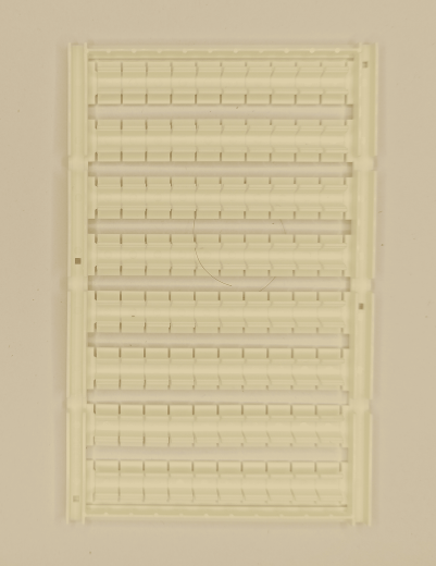 Маркировка клеммных модулей UC-ZB 6