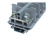 Клемма проходная RBN 100W