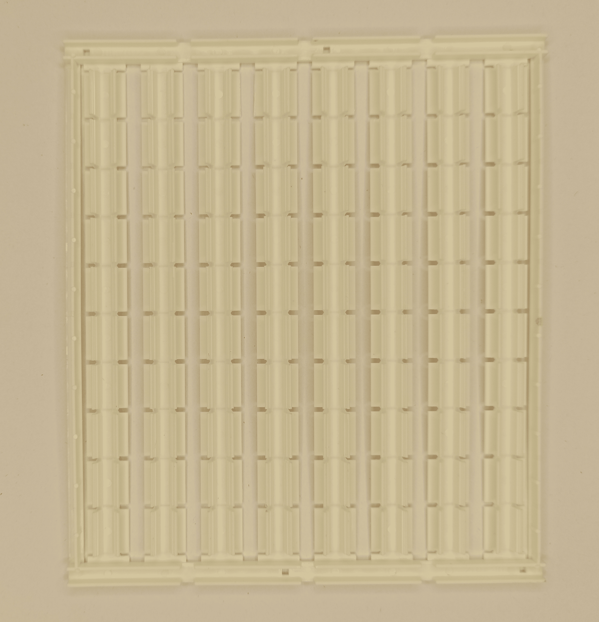 Маркировка клеммных модулей UC-ZB 12