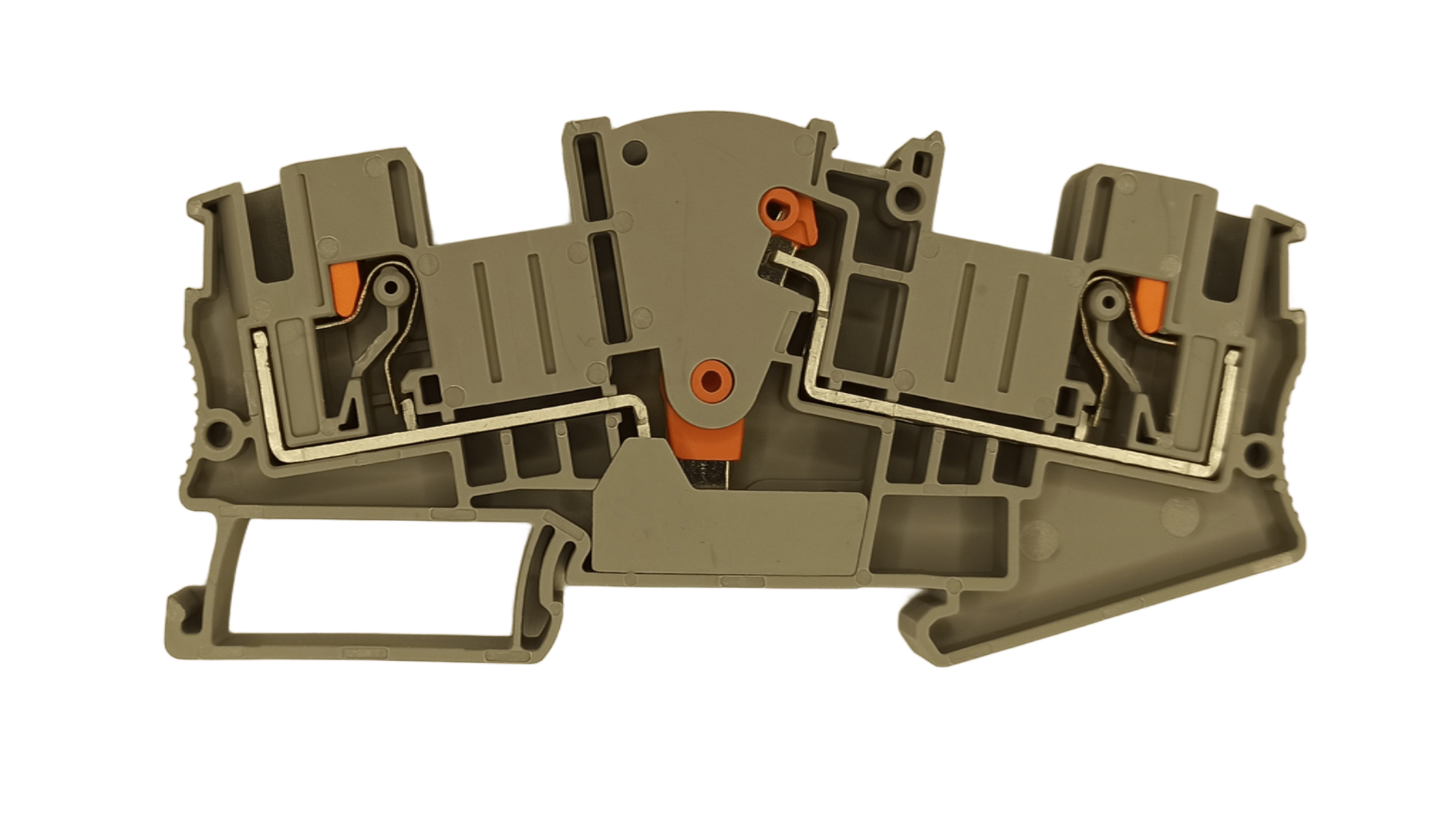 Клемма измерительная RPV 6-RTK/S