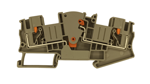 Клемма измерительная RPV 6-RTK/S