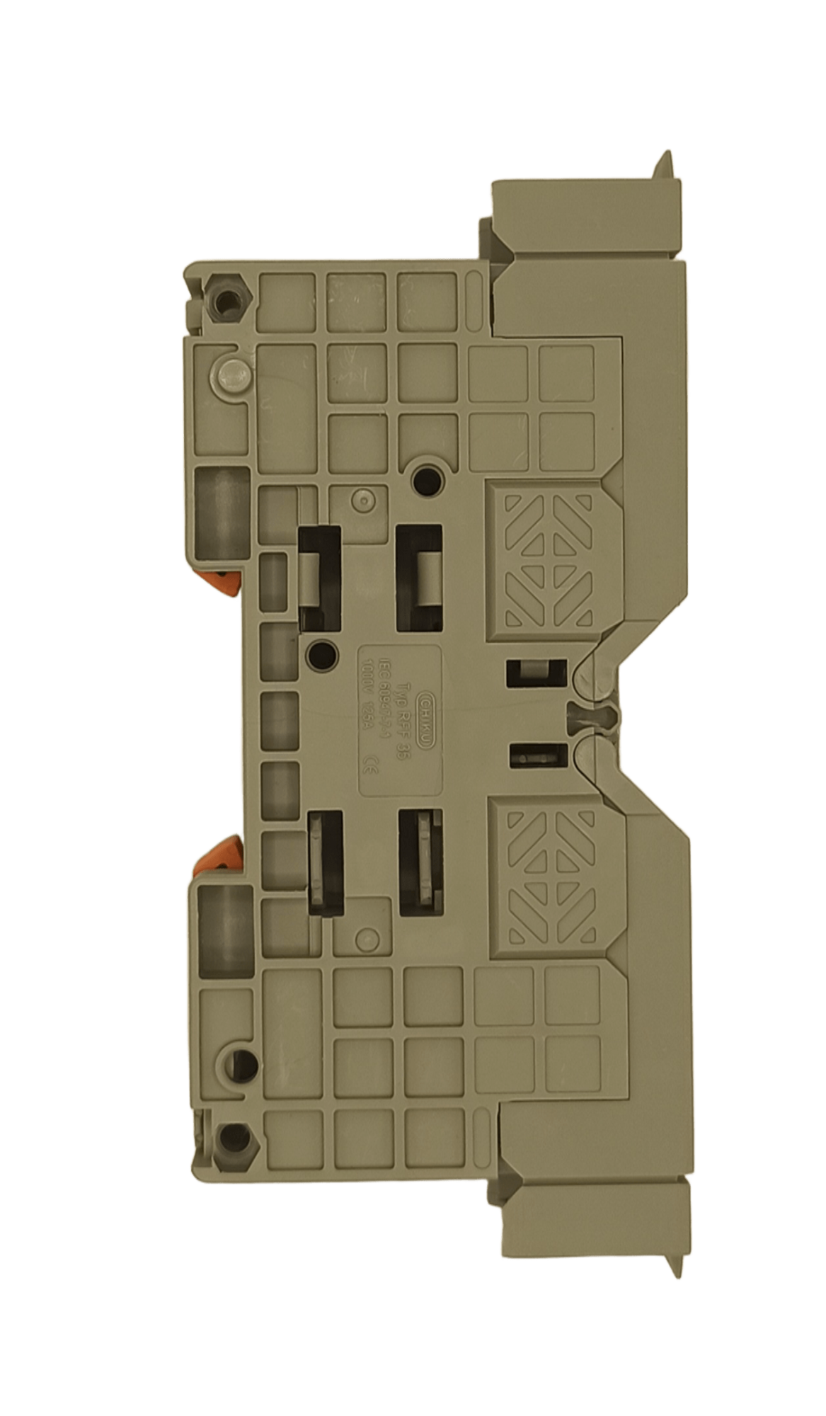 Клемма проходная RFF 35