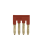 Перемычка штекерная FBS 4-5