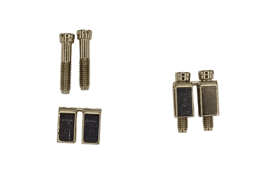 Перемычка винтовая FBI 2-6