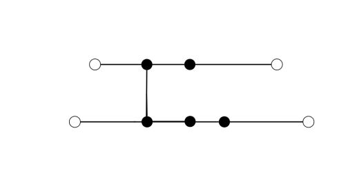 Клемма проходная RPVTT 2,5S-PV