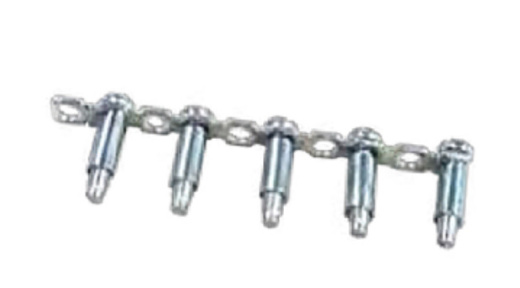 Перемычка с пропусками ISSBI 10-6