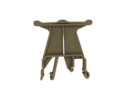 Держатель маркировки клеммных модулей UBE