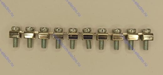 Перемычка винтовая RTB 10-15