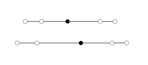 Клемма проходная RPVTT 2,5S-QUATTRO